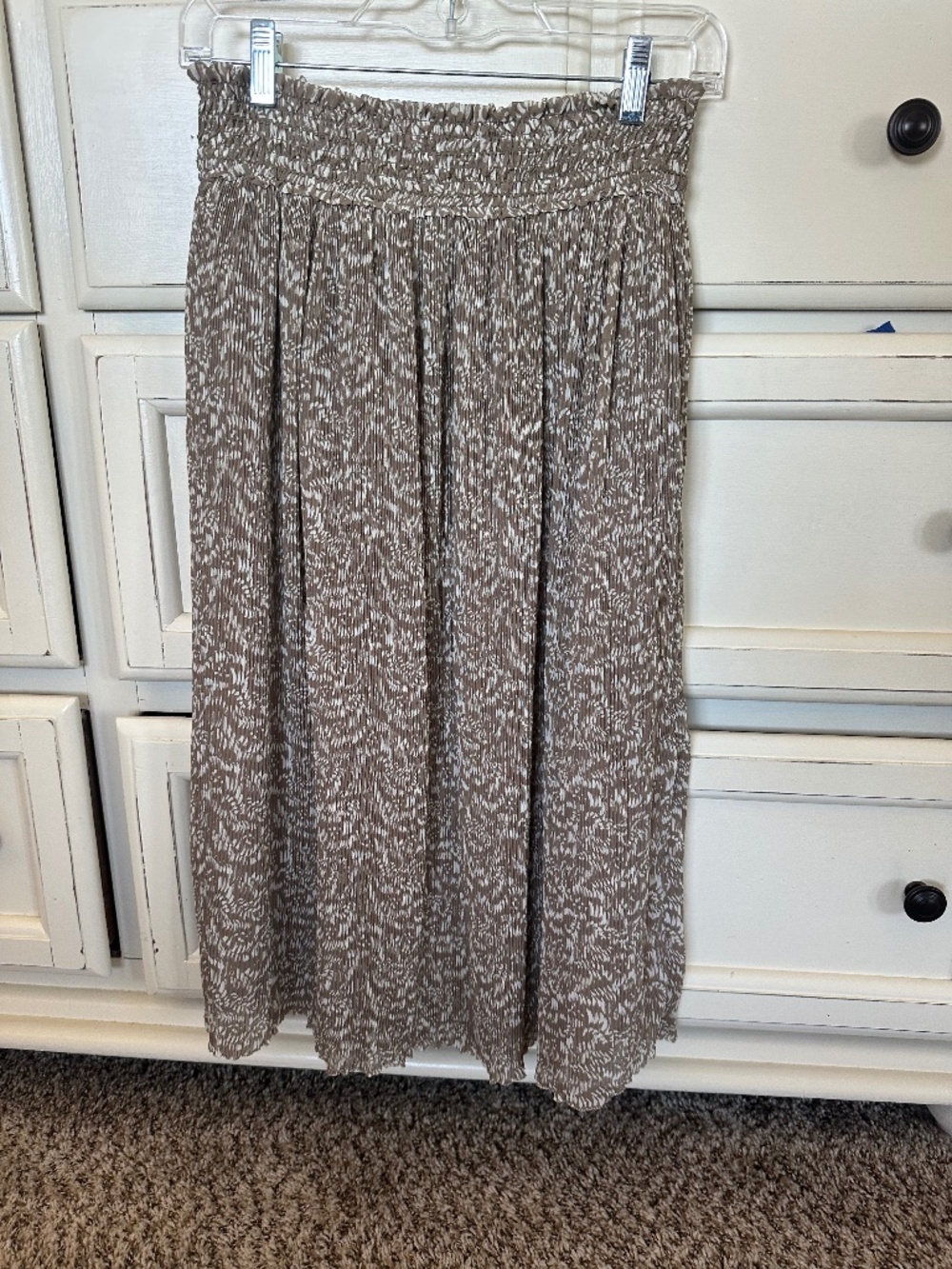 Matilda Jane Good Hart Skirt
